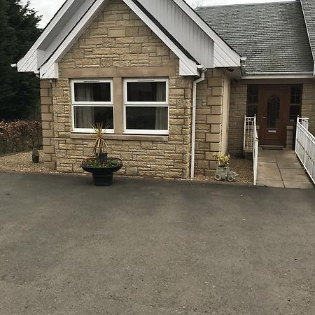 Hillford House Villa Stirling Bagian luar foto