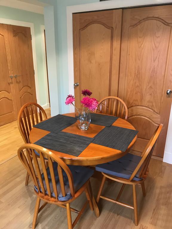 Hillford House Villa Stirling Bagian luar foto