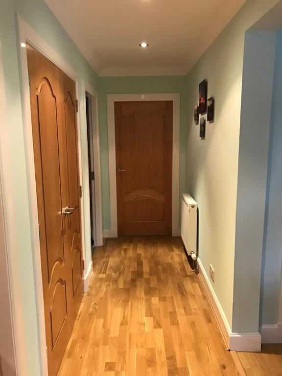Hillford House Villa Stirling Bagian luar foto
