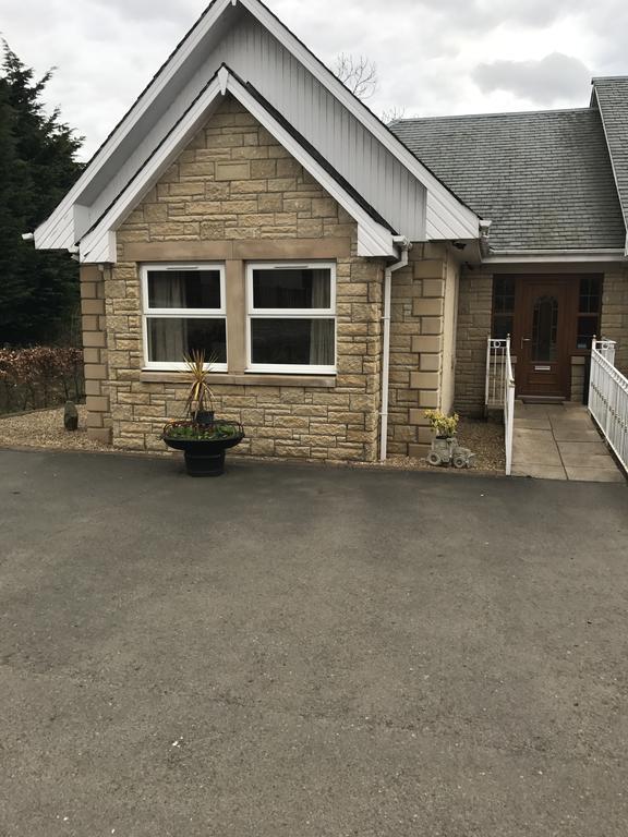 Hillford House Villa Stirling Bagian luar foto